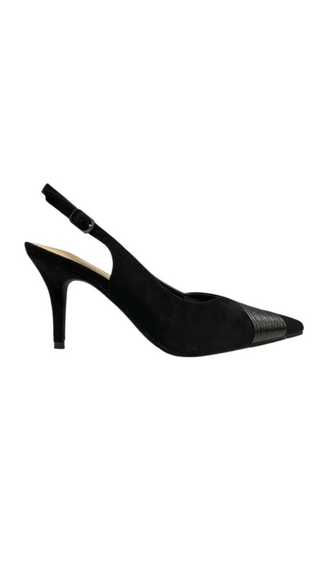 SANDALIA JULIA NEGRO