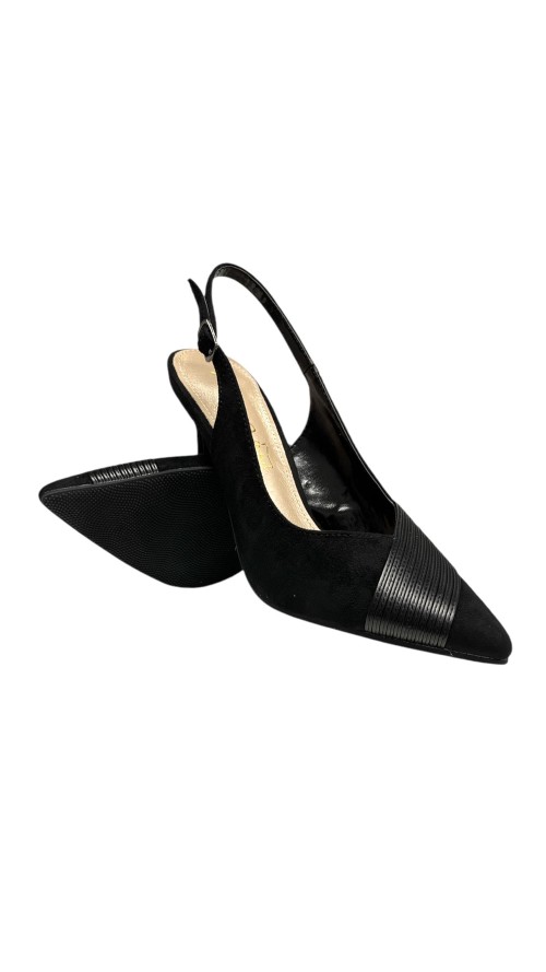 SANDALIA JULIA NEGRO SANDALIA JULIA NEGRO