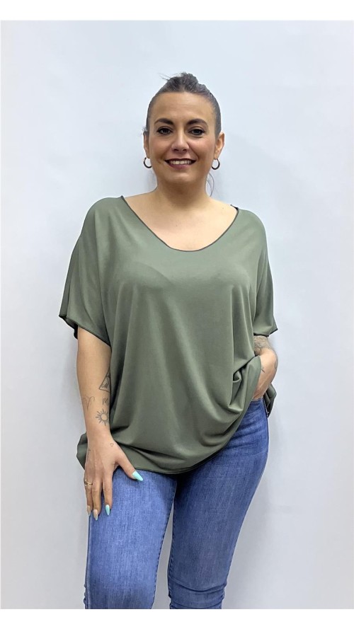 Camiseta BASIC KAKY