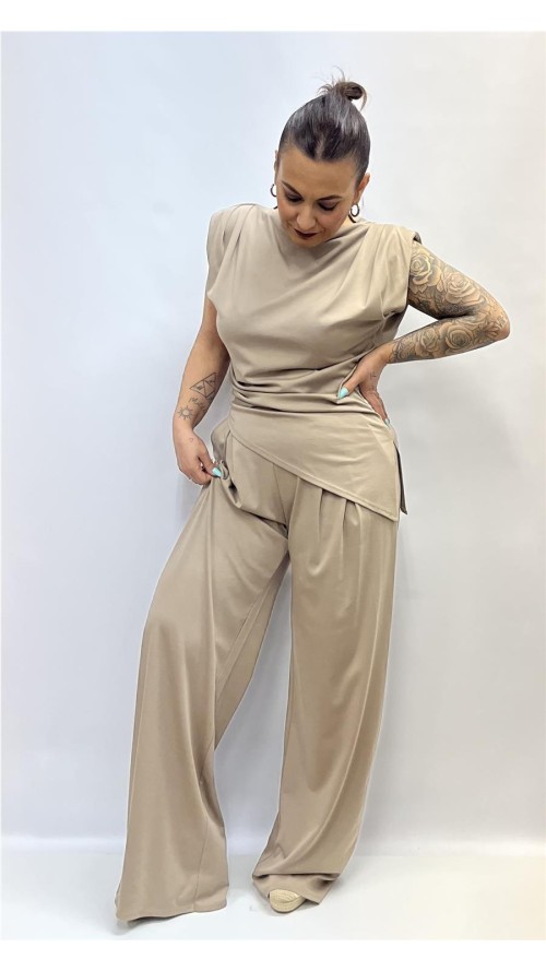 Conjunto AFRICA CAMEL