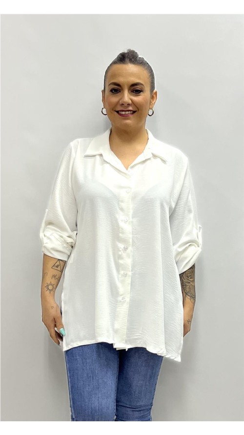 Camisa BEATRIZ BLANCO