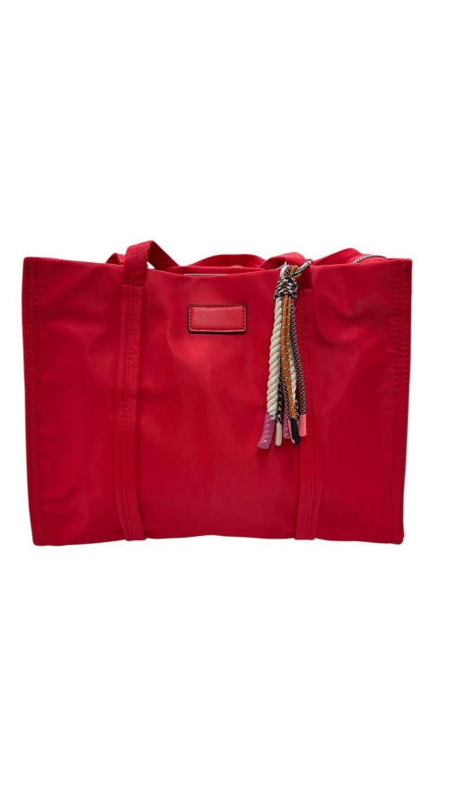 BOLSO LAVABLE ROJO