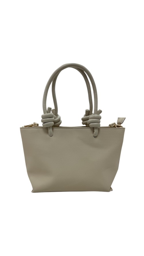 BOLSO ASA NUDO BEIG