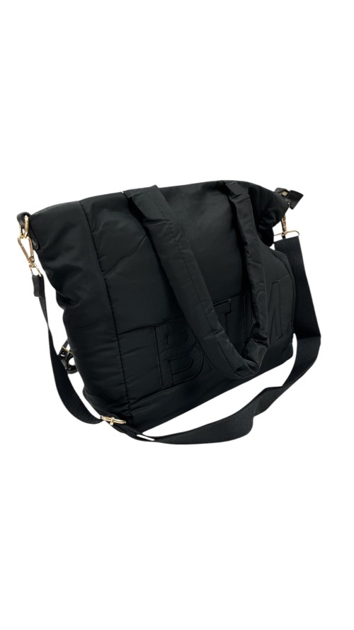 BOLSO BIM NEGRO