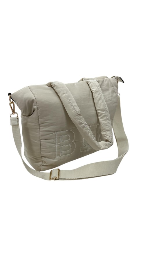 BOLSO BIM BEIG