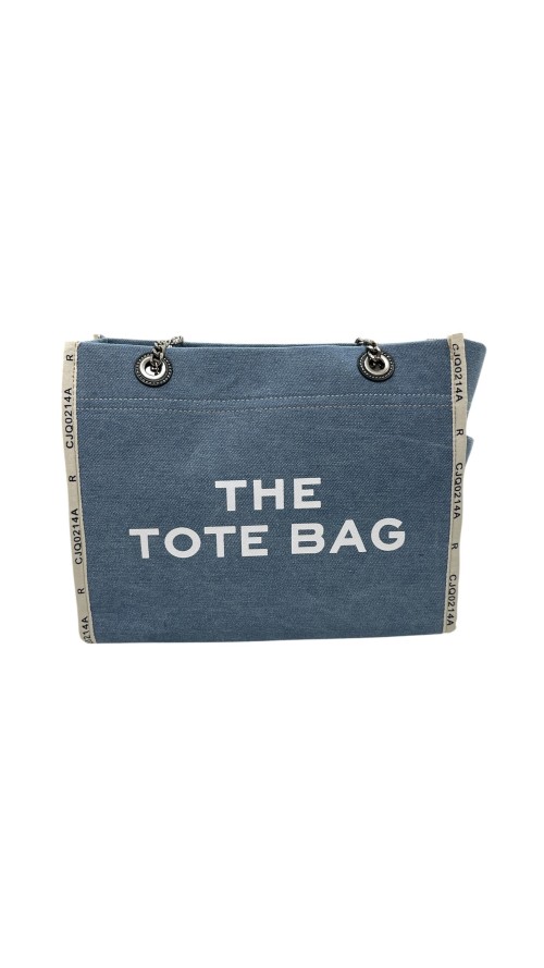 BOLSO VAQUERO TOTE VAQUERO