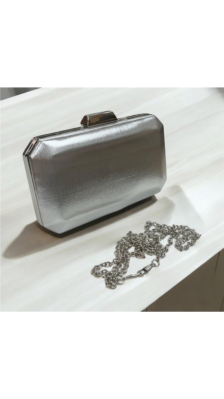 CARTERA NAPA PLATA 2