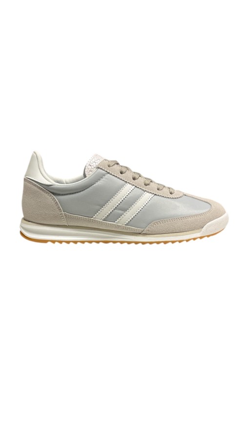 BAMBA RETRO COLOR GRIS