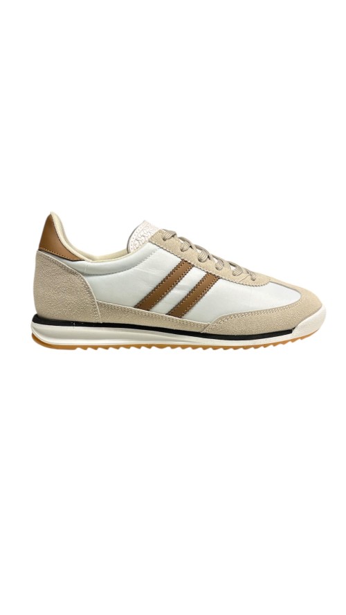 BAMBA RETRO COLOR BEIG