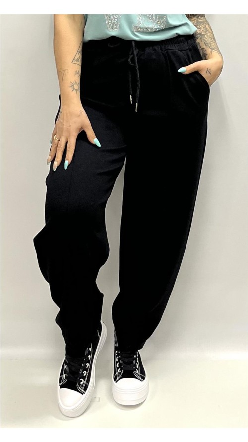 Pantalón ALEJANDRA NEGRO