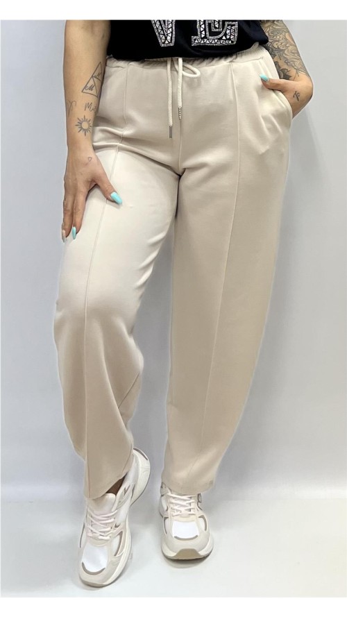 Pantalón ALEJANDRA BEIG