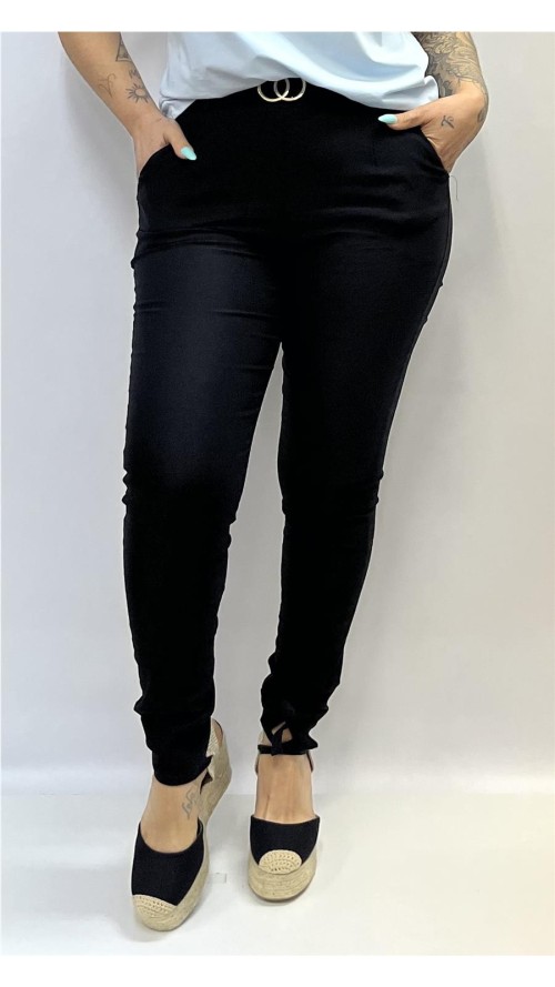 Leggin PATRI NEGRO