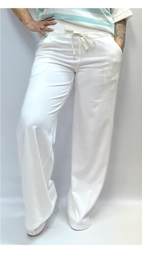 Pantalón ALI BLANCO