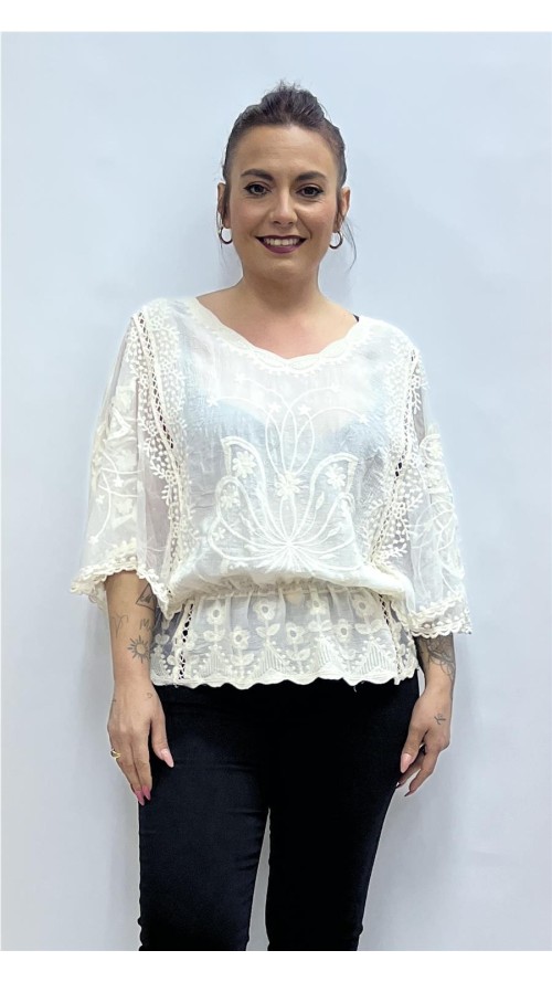 TOP ANISA BEIG