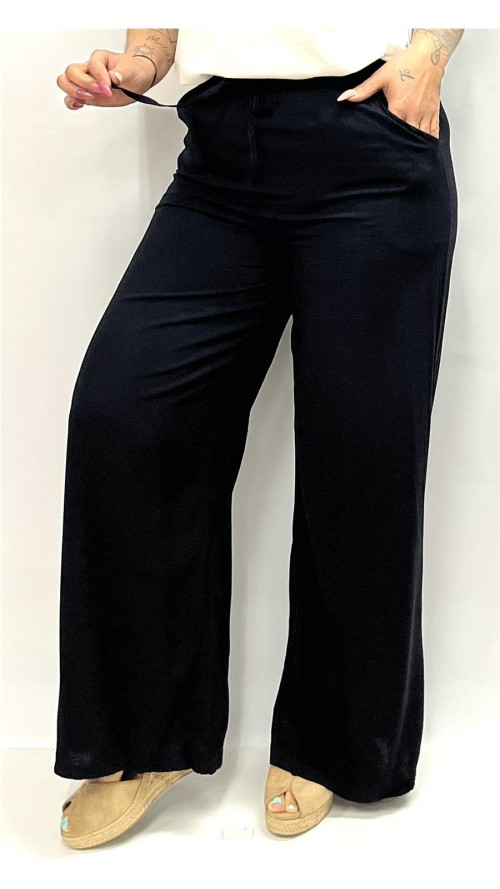 PANTALON IDILIA NEGRO