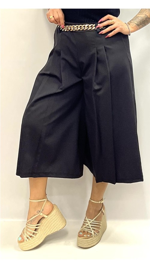 PANTALON CARINA NEGRO