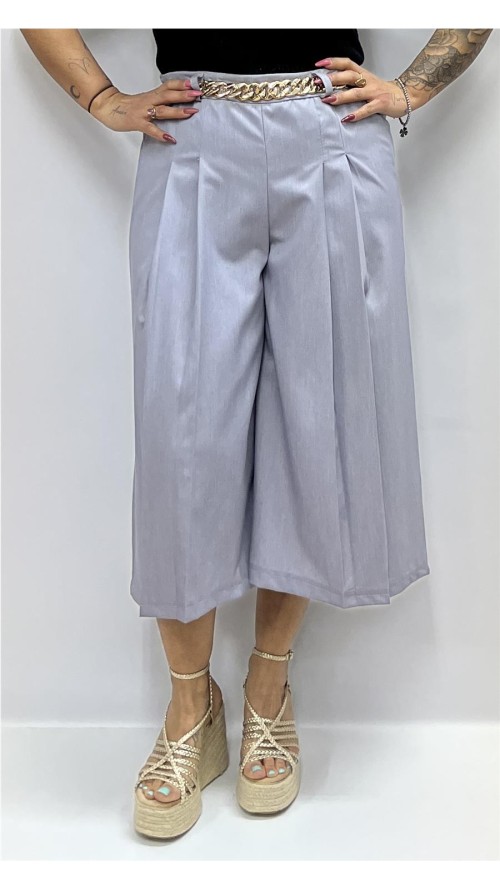 PANTALON CARINA GRIS