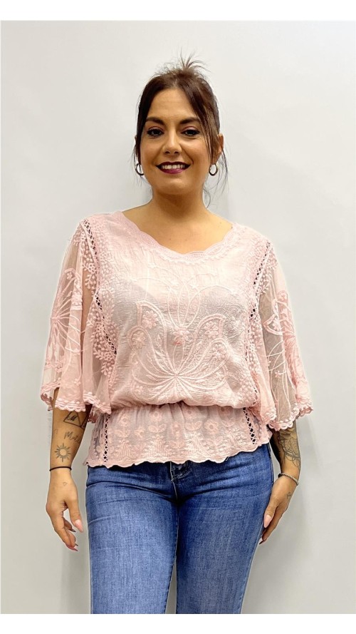 TOP ANISA MAQUILLAJE