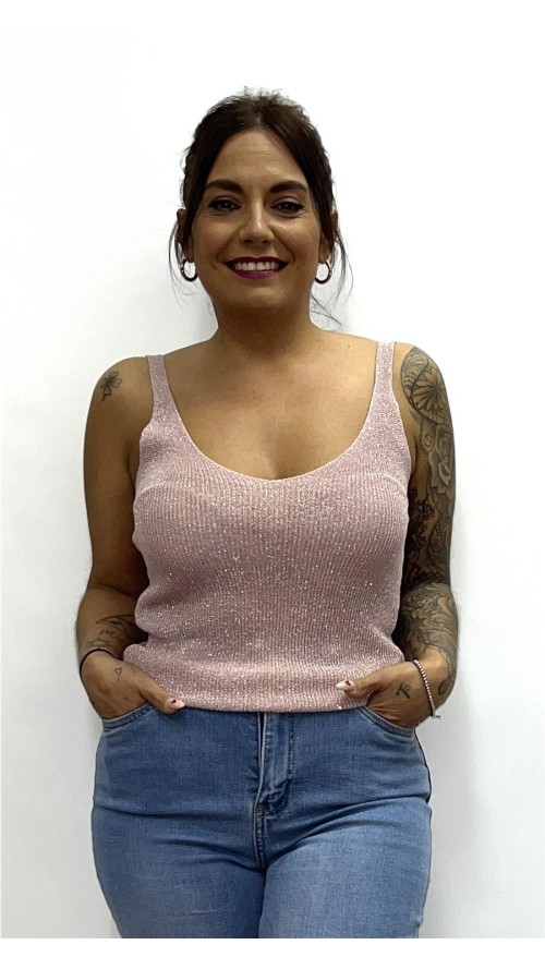 TOP DIANA MAQUILLAJE
