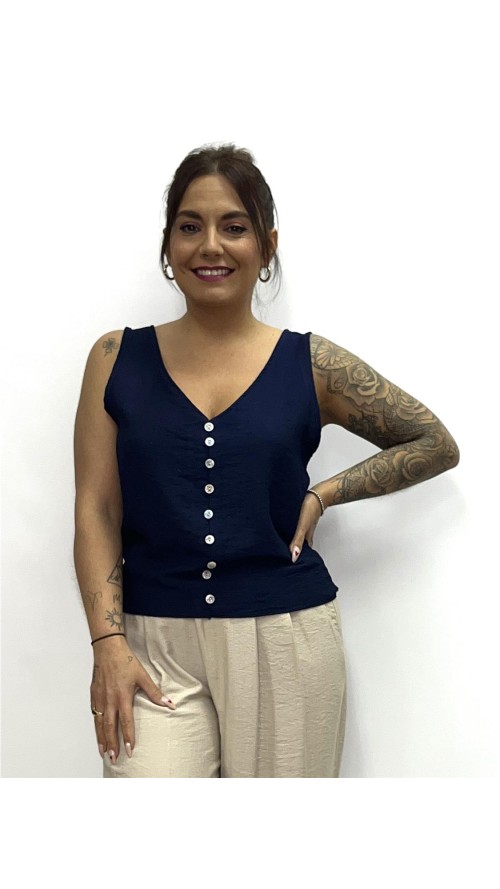 TOP DAMARIS MARINO