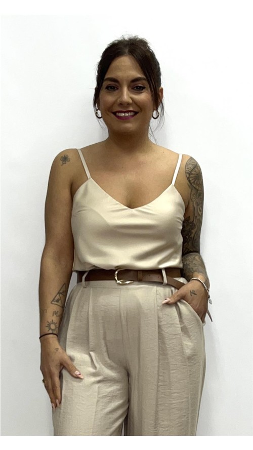 TOP DALIA BEIG