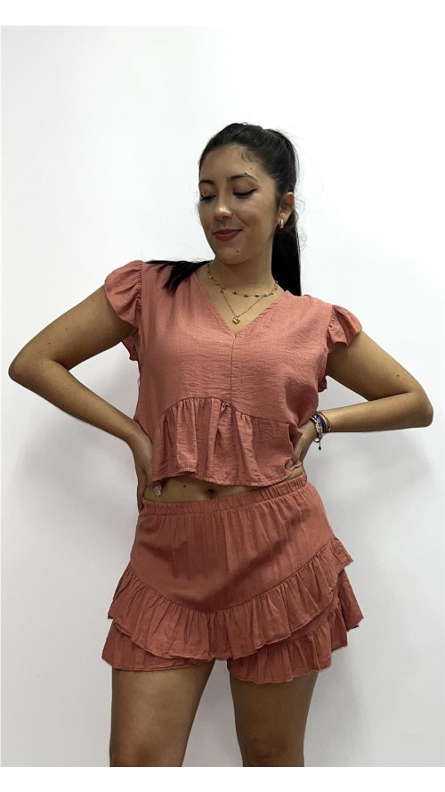 TOP ELIANA TEJA
