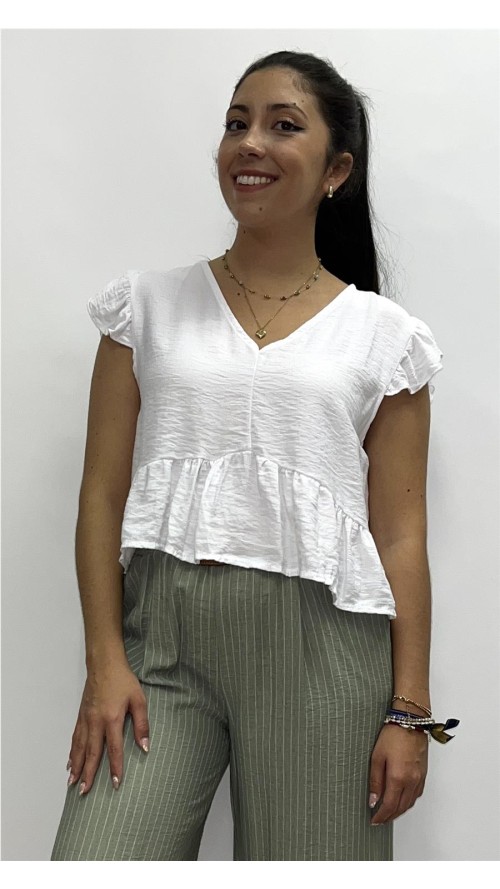 TOP ELIANA BLANCO