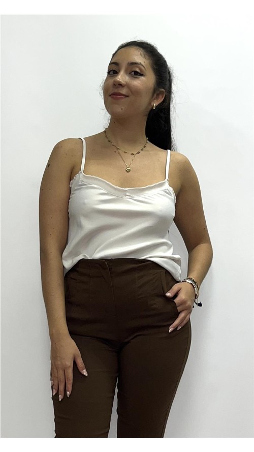 TOP DIANA BEIG