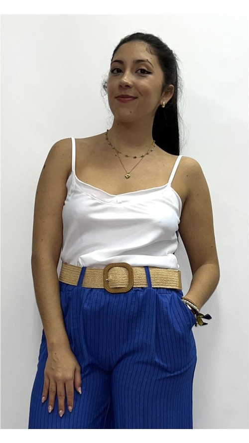 TOP DIANA BLANCO