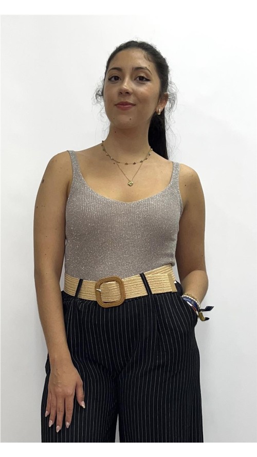 TOP DIANA MARRON