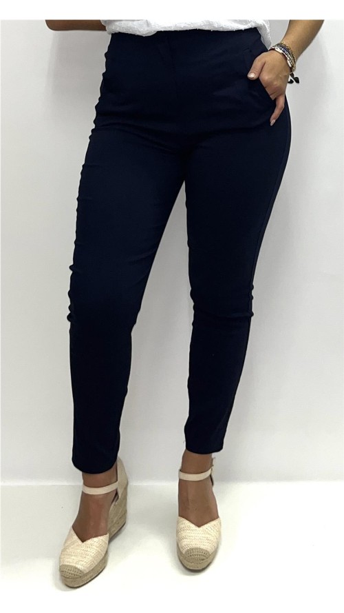 PANTALON ERICA MARINO