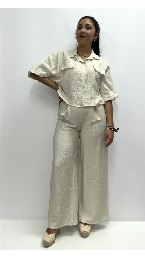 CONJUNTO ENMA BEIG