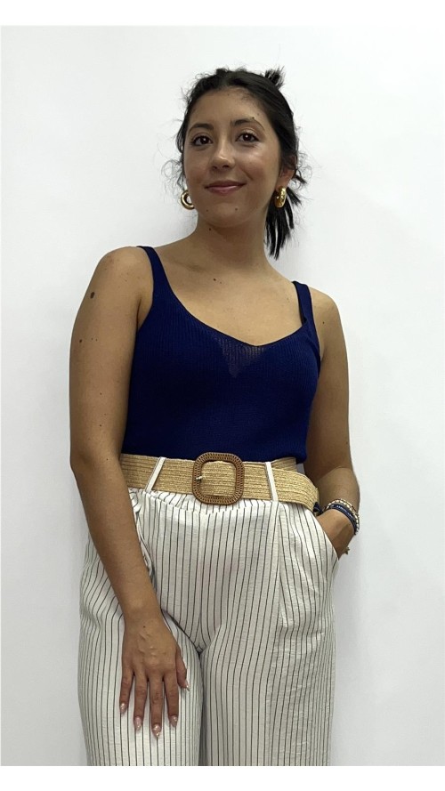 TOP FLORENCIA MARINO