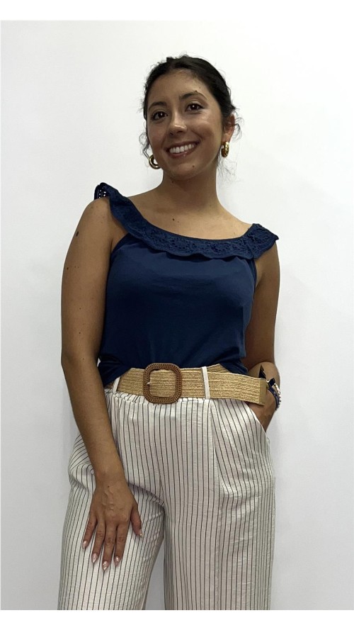 TOP FLORIA MARINO