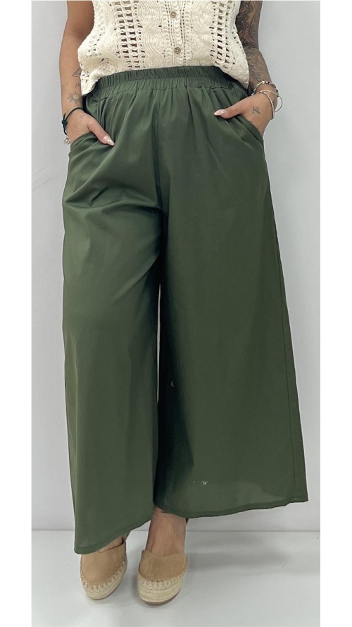 PANTALON GILDA KAKY