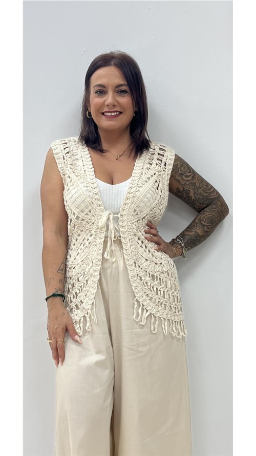 CHALEQUILLO GILDA BEIG