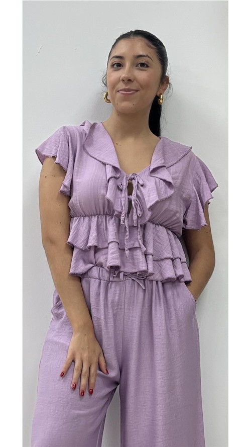 TOP GUADY MALVA