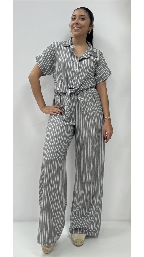 CONJUNTO GRETA GRIS