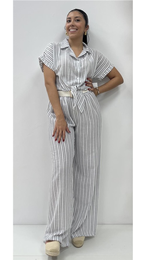 CONJUNTO GRETA BLANCO