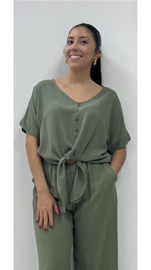 CAMISA DAYANE KAKY