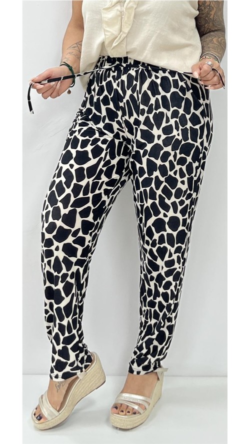 PANTALON TATI NEGRO