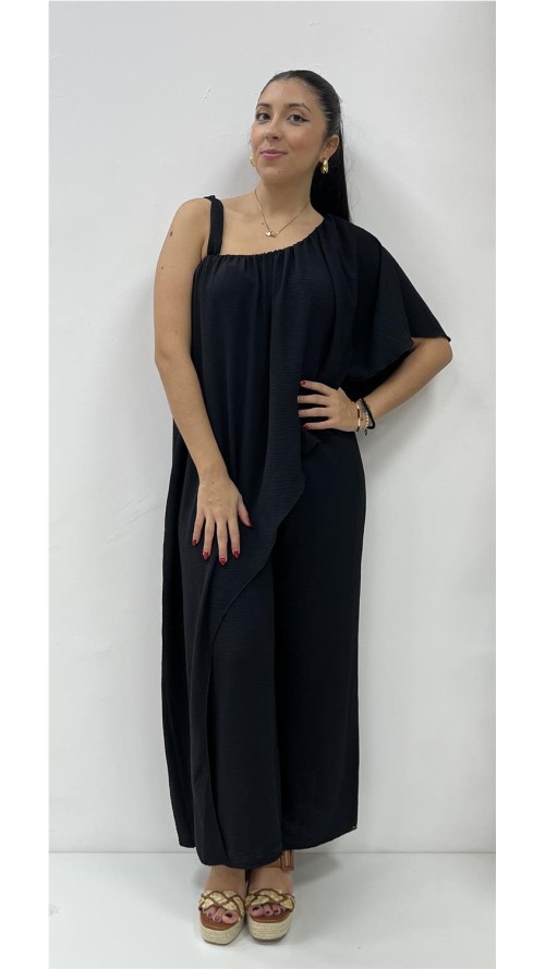 MONO JULIETA NEGRO