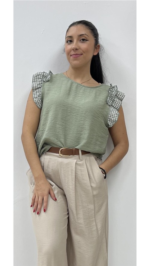 CAMISETA GALA KAKY