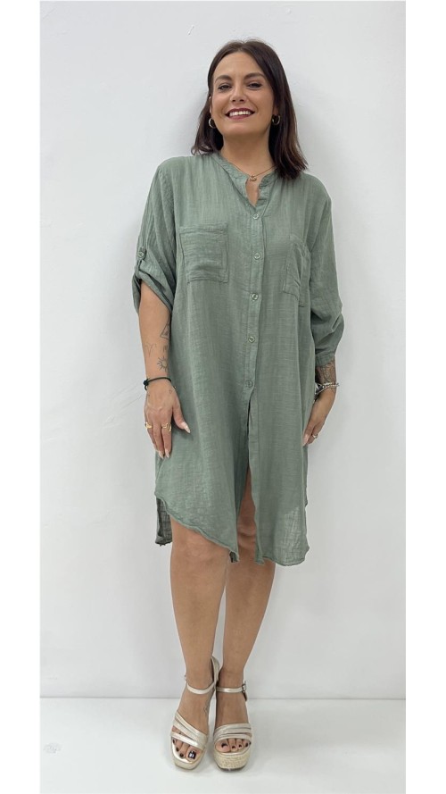 VESTIDO HELEN KAKY