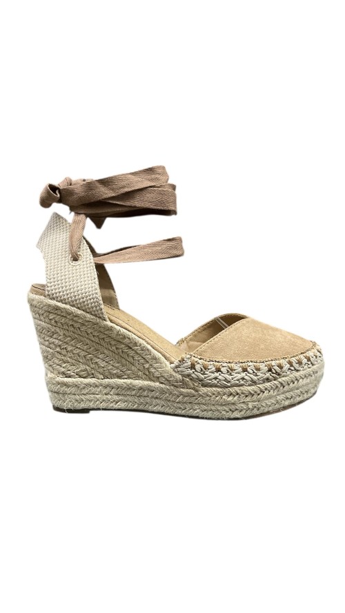 ESPARTO LAZADA CAMEL