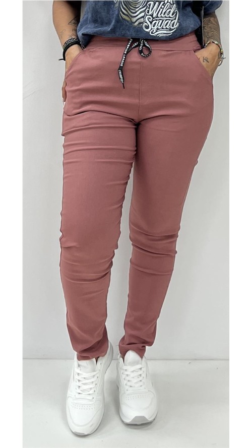 PANTALON SPORT MAQUILLAJE