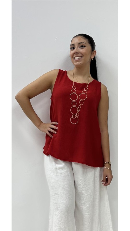 TOP GUADIANA ROJO
