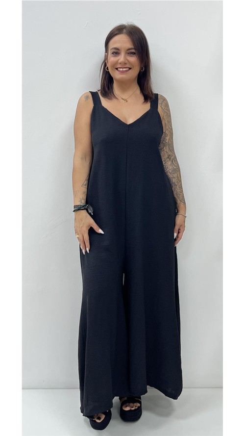 MONO CLARA NEGRO