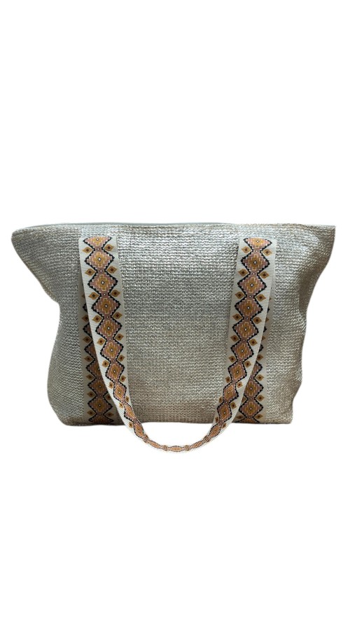 CESTA AZTECA CAMEL