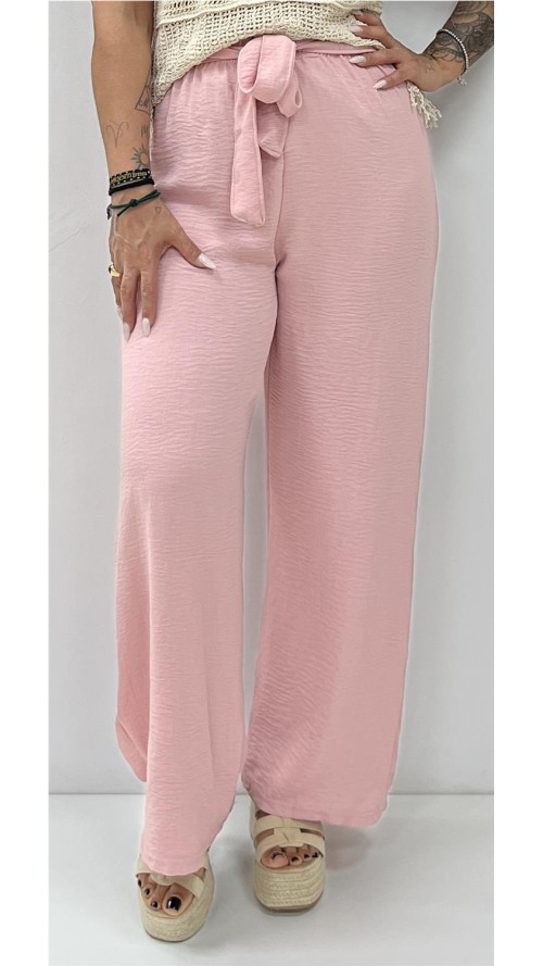 PANTALON ENMA ROSA
